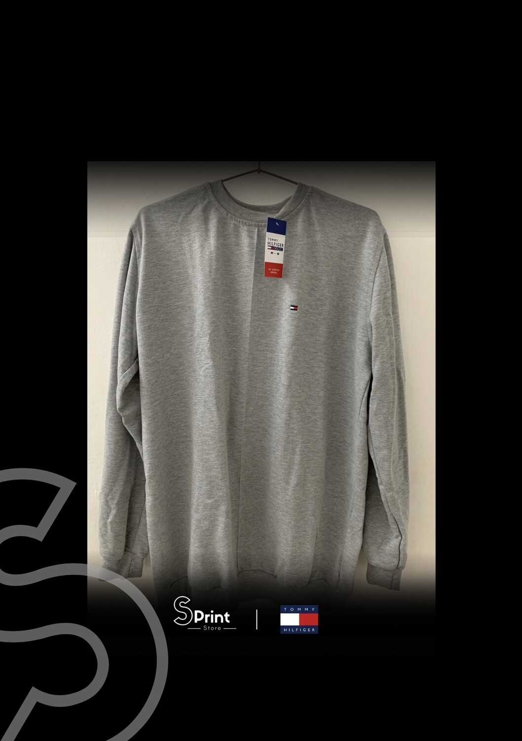 Tommy hilfiger