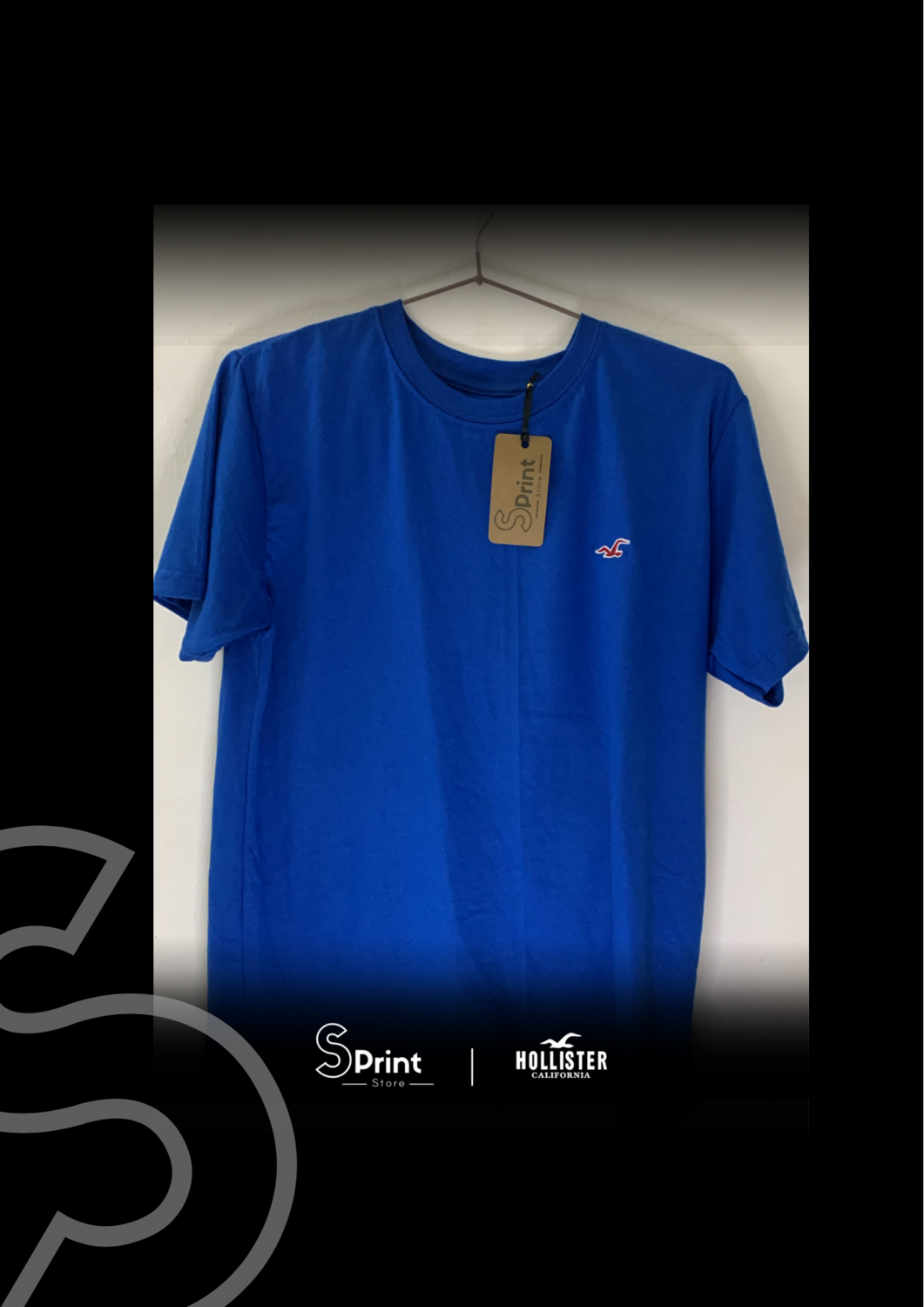 Hollister