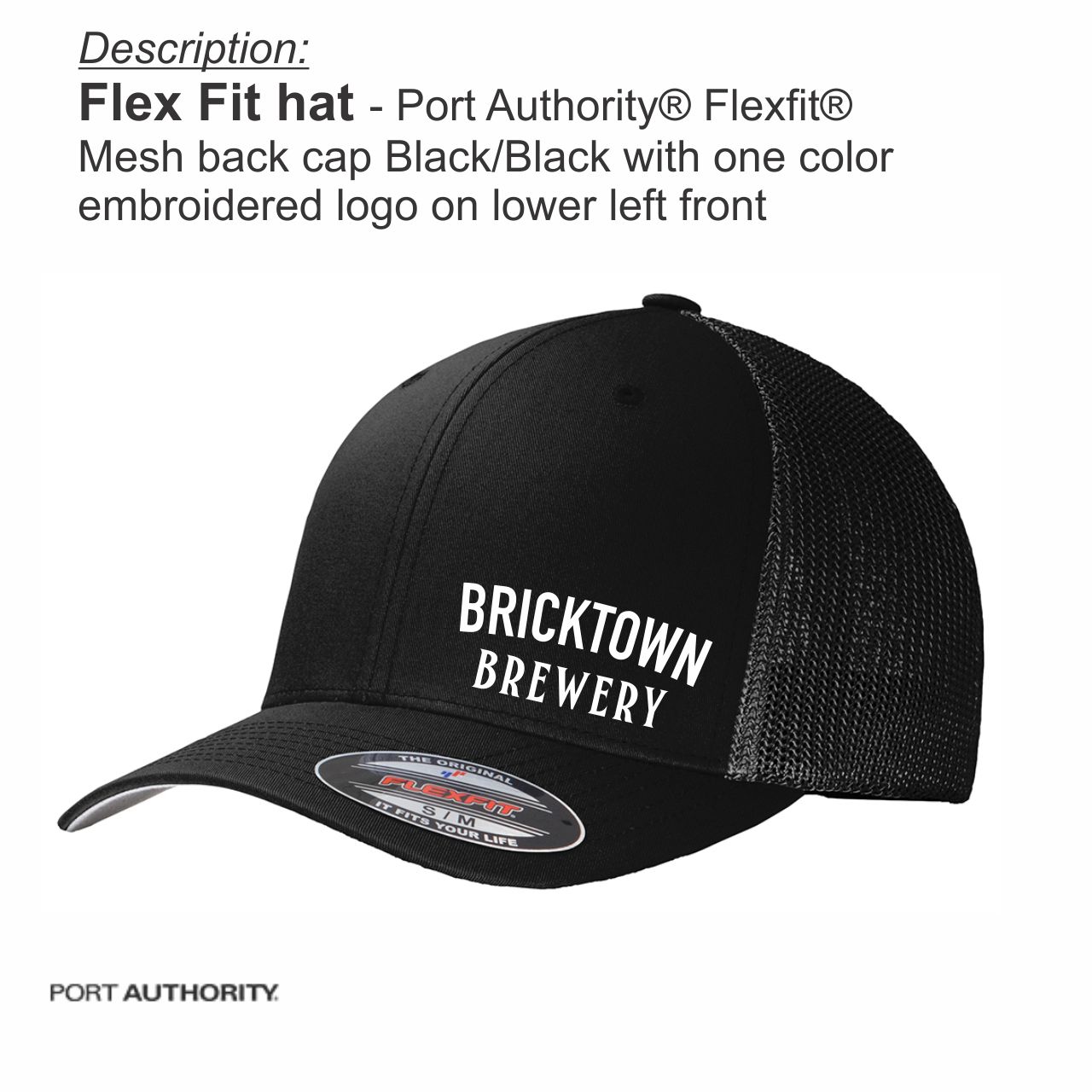 BTB Hat