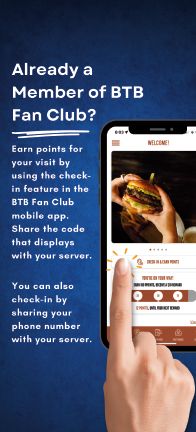 Check-In Table Tent Insert