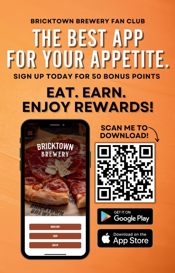 11 x 17 Loyalty Poster