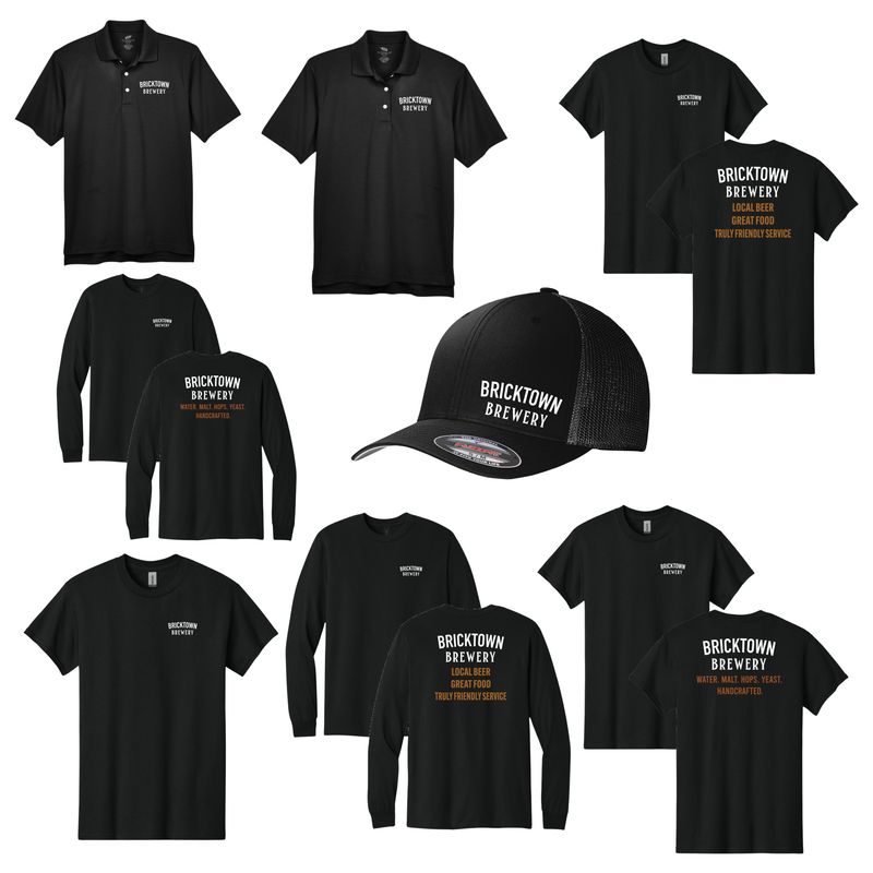 Uniforms &amp; Apparel