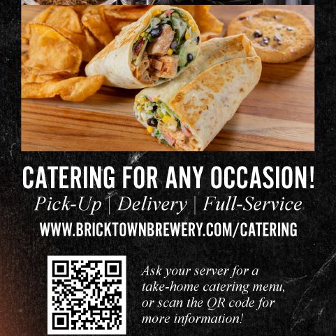 Wichita Catering Table Tent Insert