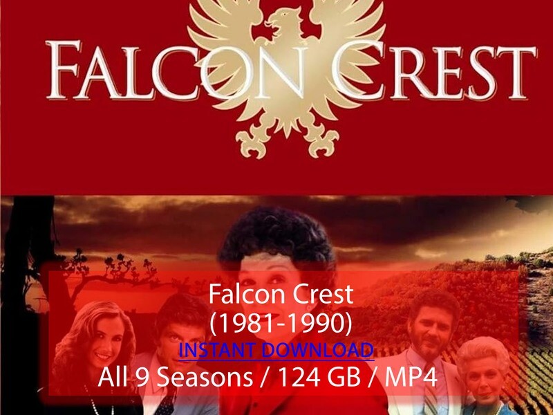 Falcon Crest (19811990)