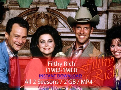 Filthy Rich (1982-1983)
