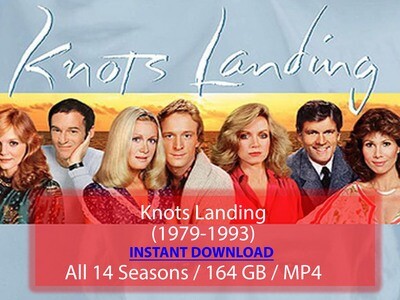 Knots Landing (1979-1993)