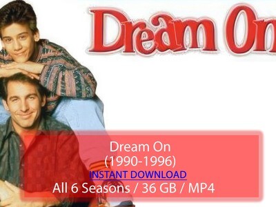 Dream On (199-1979)