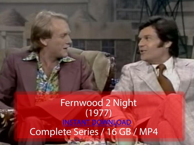 Fernwood 2 Night (1977)