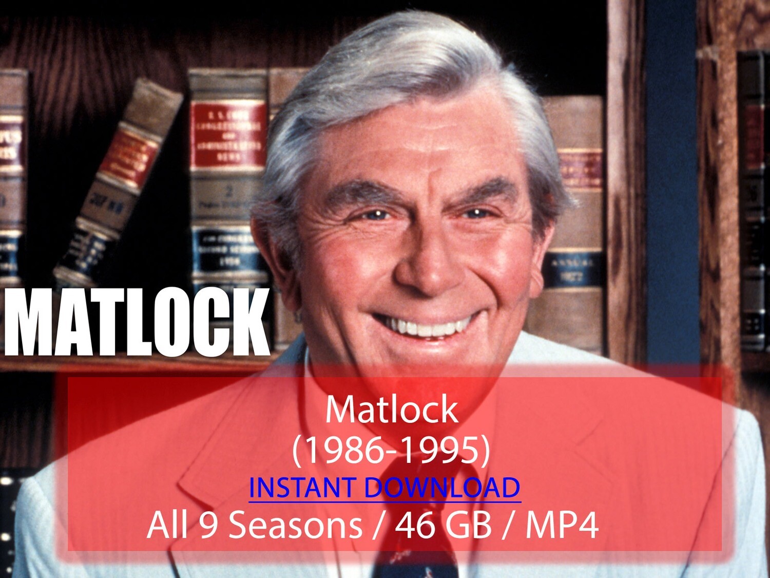 Matlock (1986-1995)