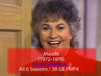 Maude (1972-1978)