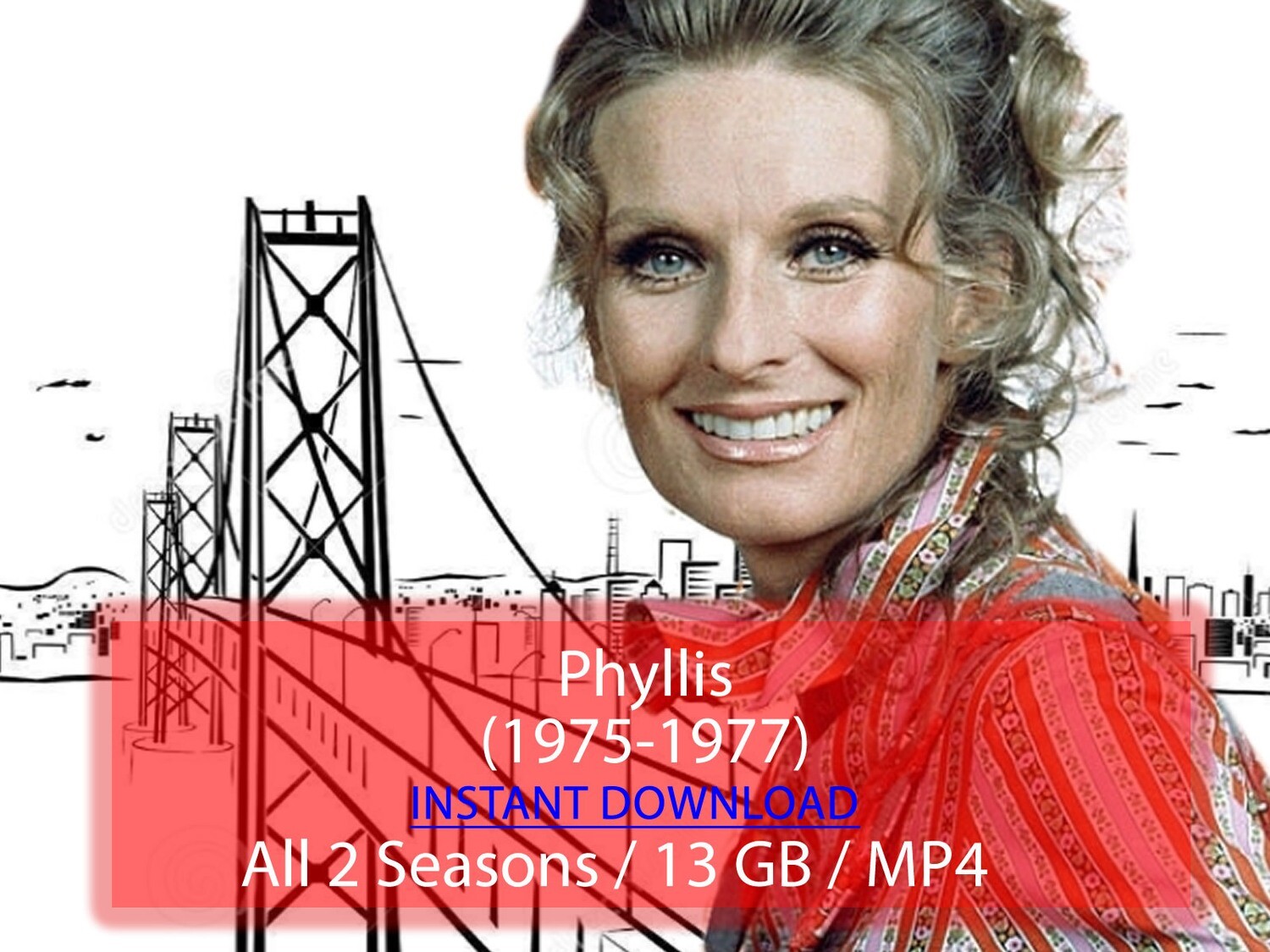 Phyllis (1975-1977)
