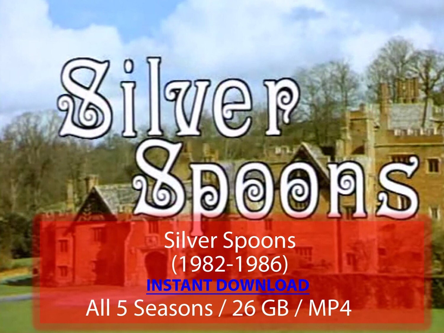 Silver Spoons (1982-1986)