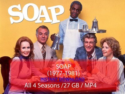 Soap (1977-1981)