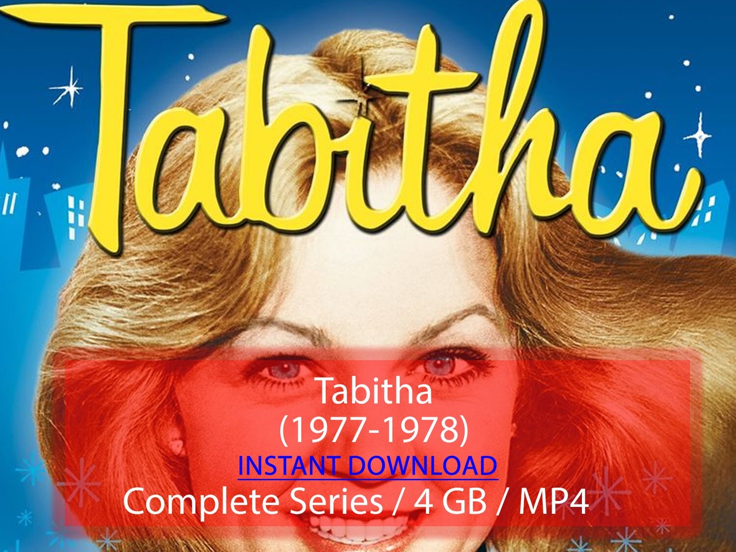 Tabitha (1977-1978)