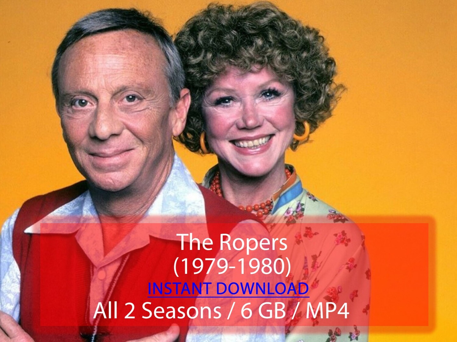 The Ropers (1979-1980)
