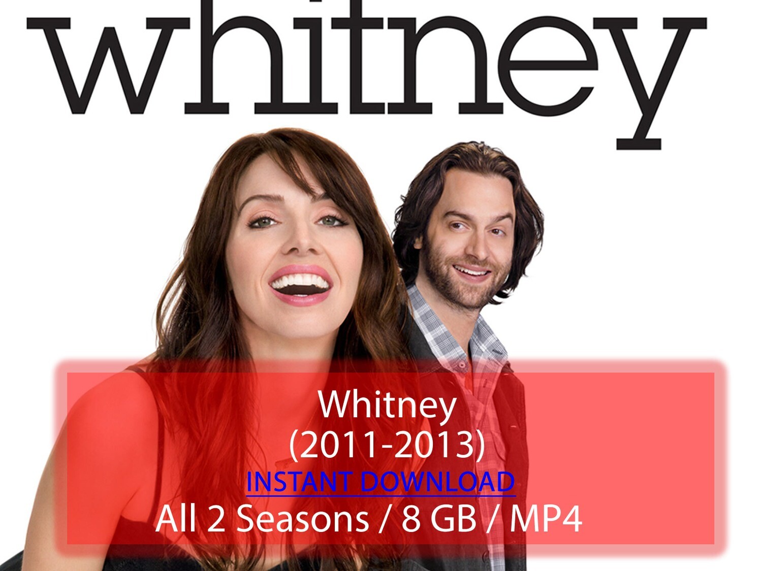 Whitney (2011-2013)