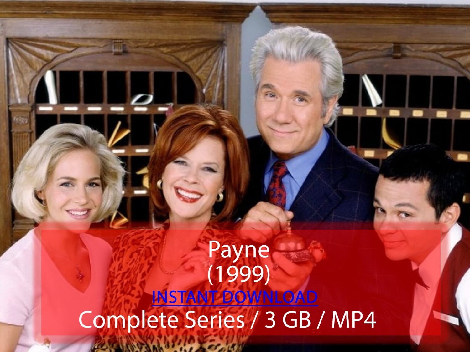 Payne (1999)
