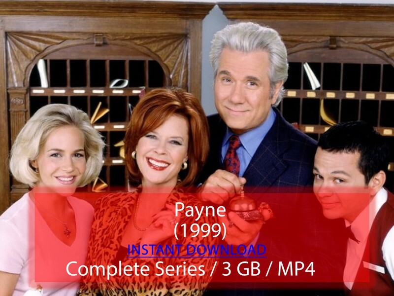 Payne (1999)