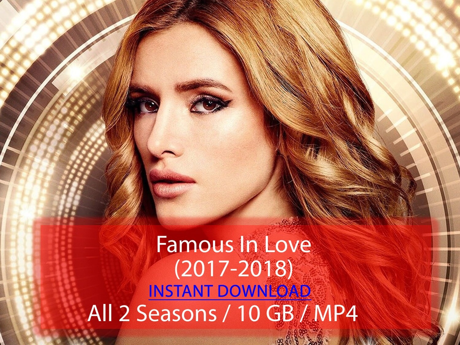 Famous In Love (2017-2018)