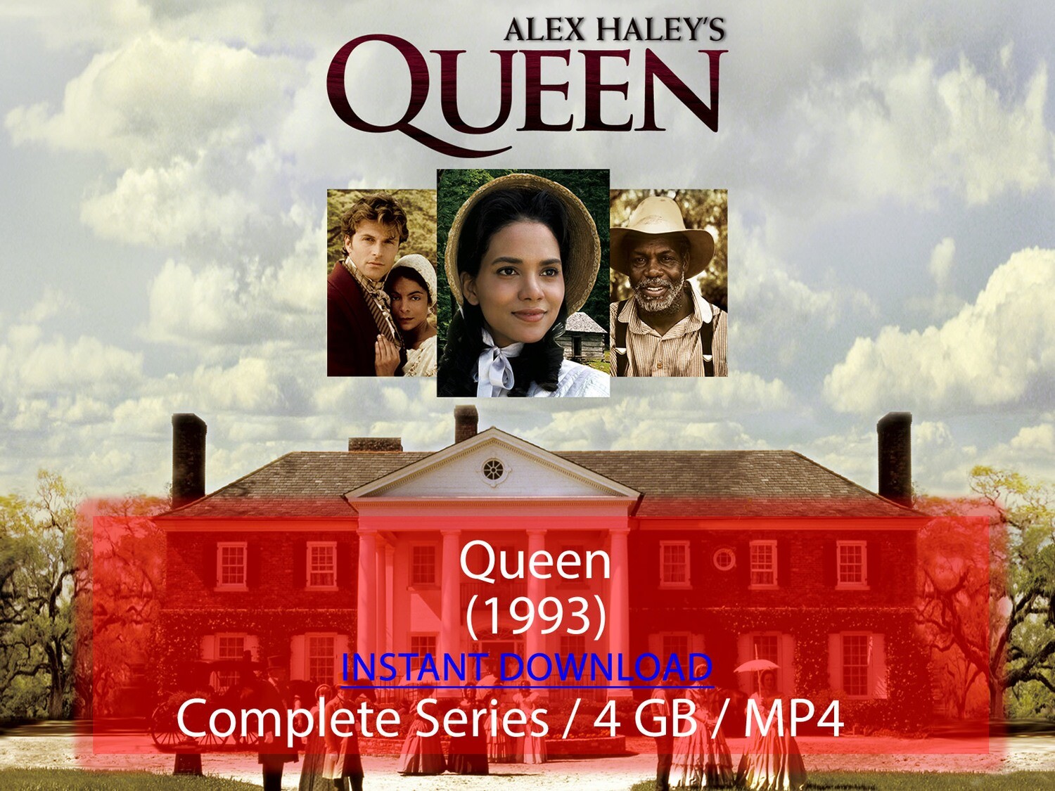 Queen (1993)