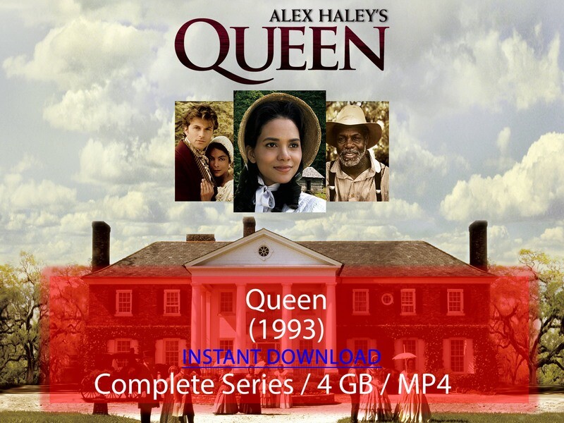 Queen (1993)