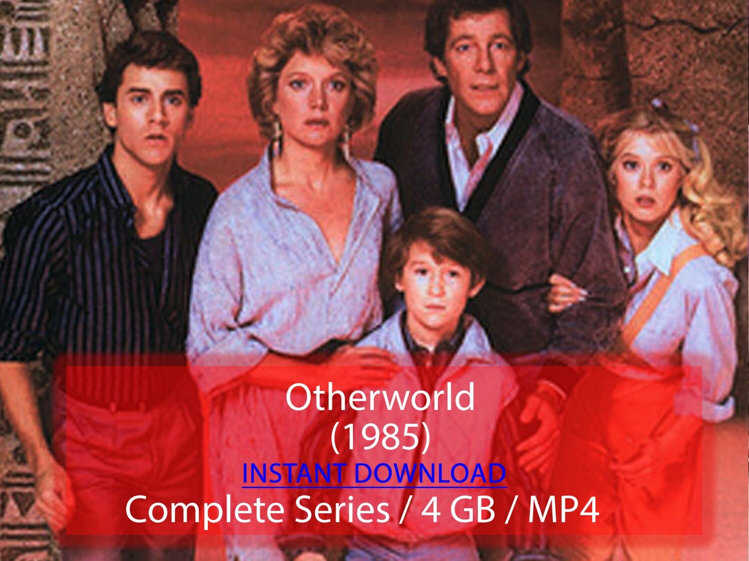 Otherworld (1985)