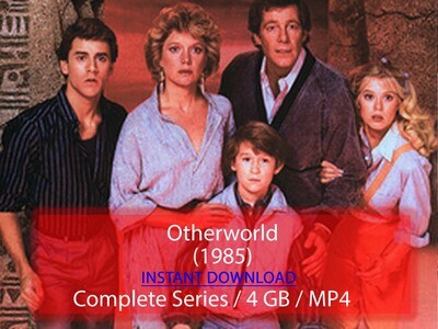 Otherworld (1985)
