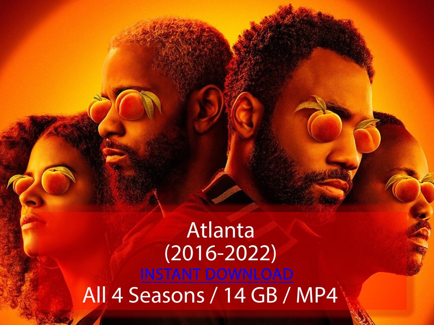 Atlanta (2016-2022)