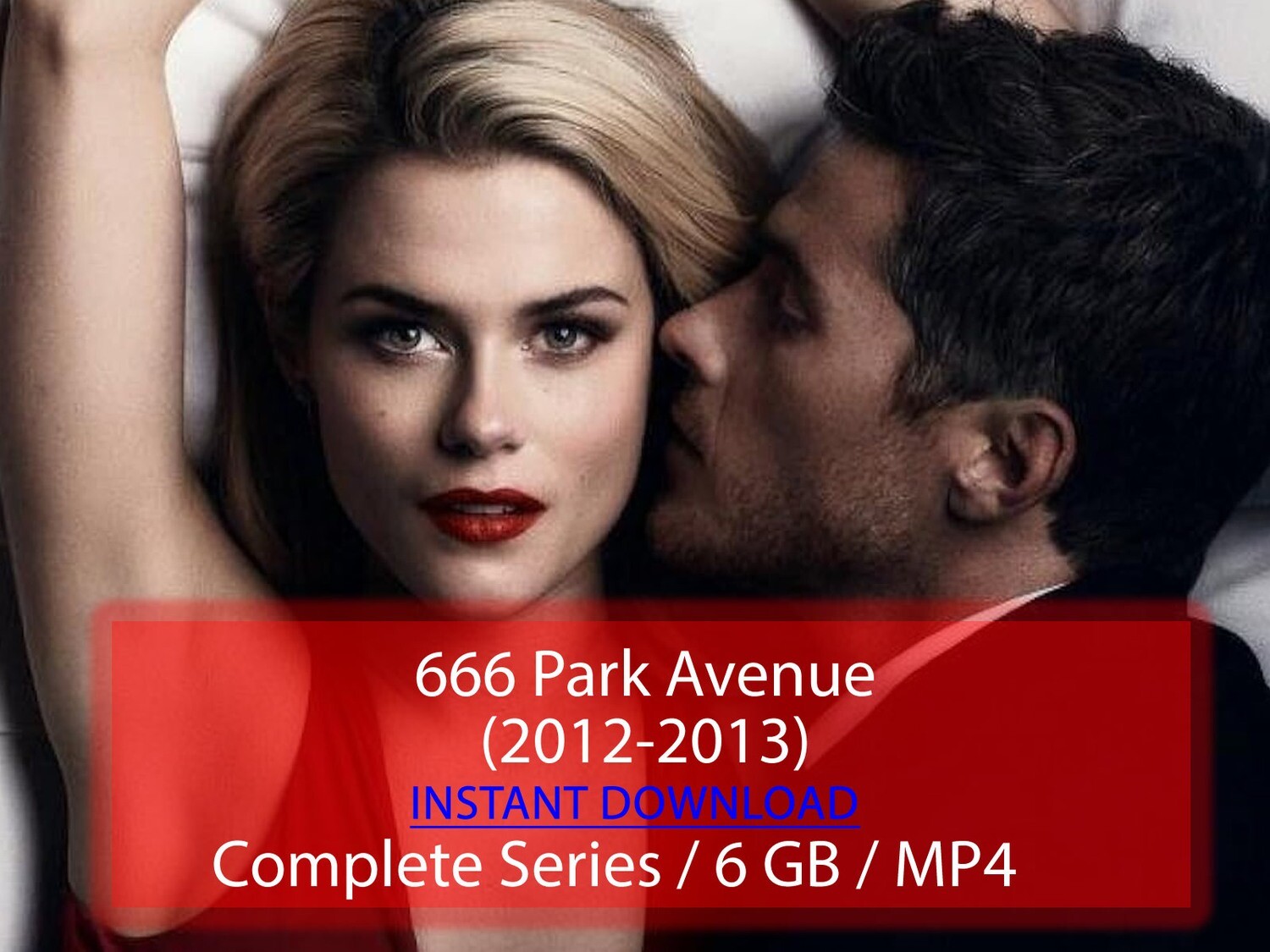 666 Park Avenue (2012-2013)