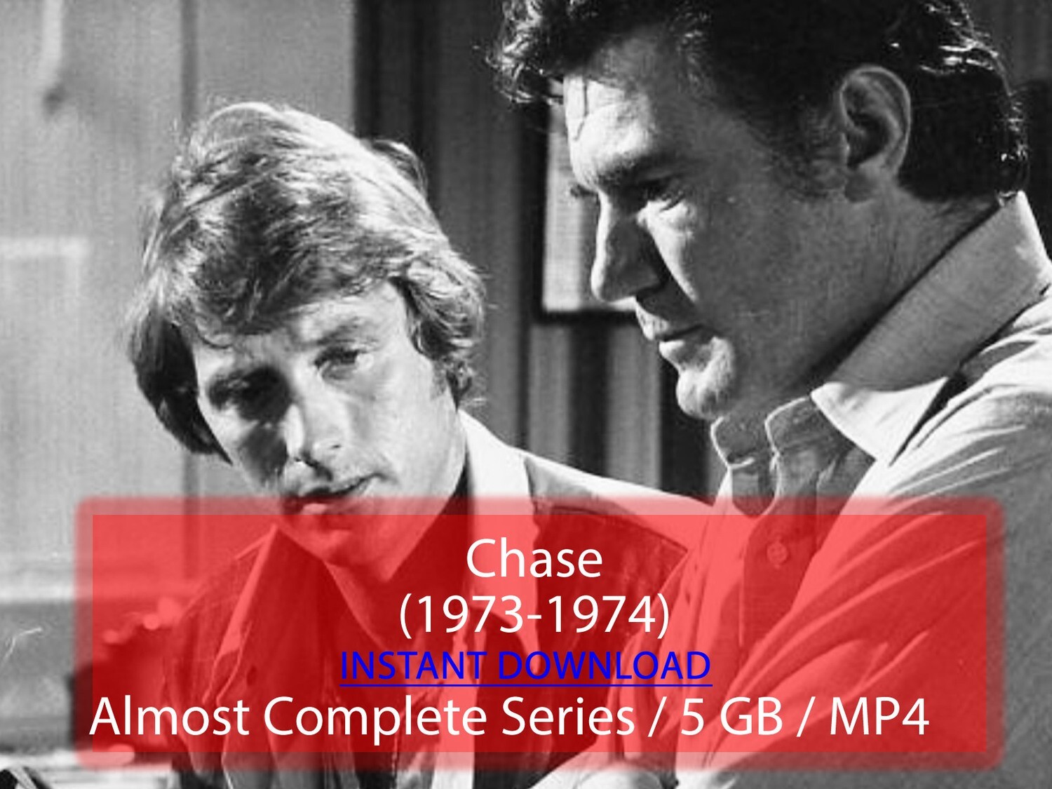 Chase (1973-1974)