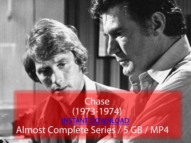 Chase (1973-1974)