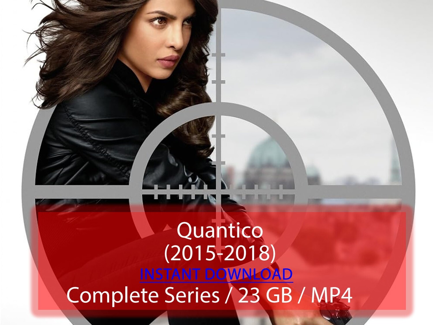 Quantico (2015-2018)