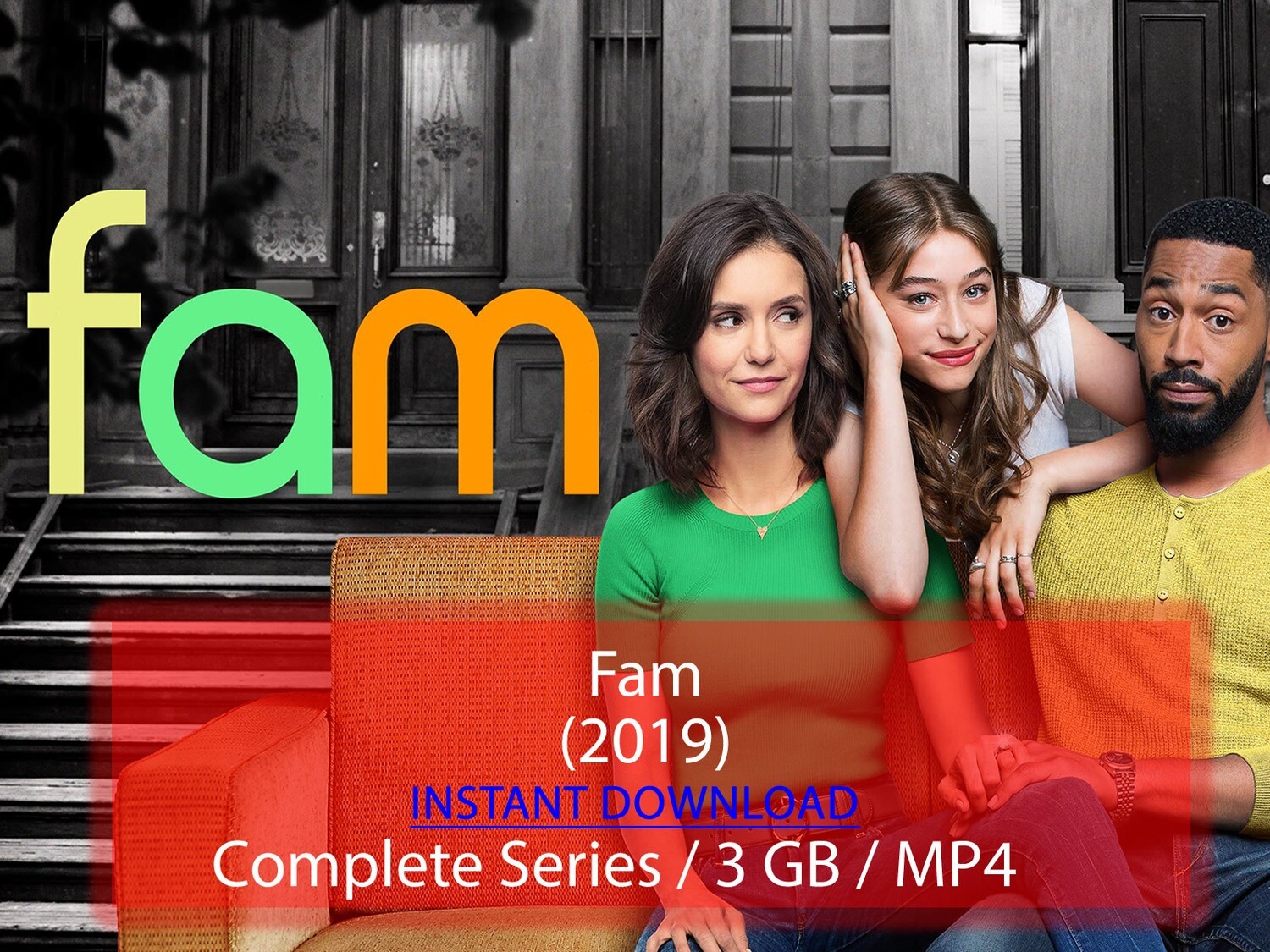 Fam (2019)