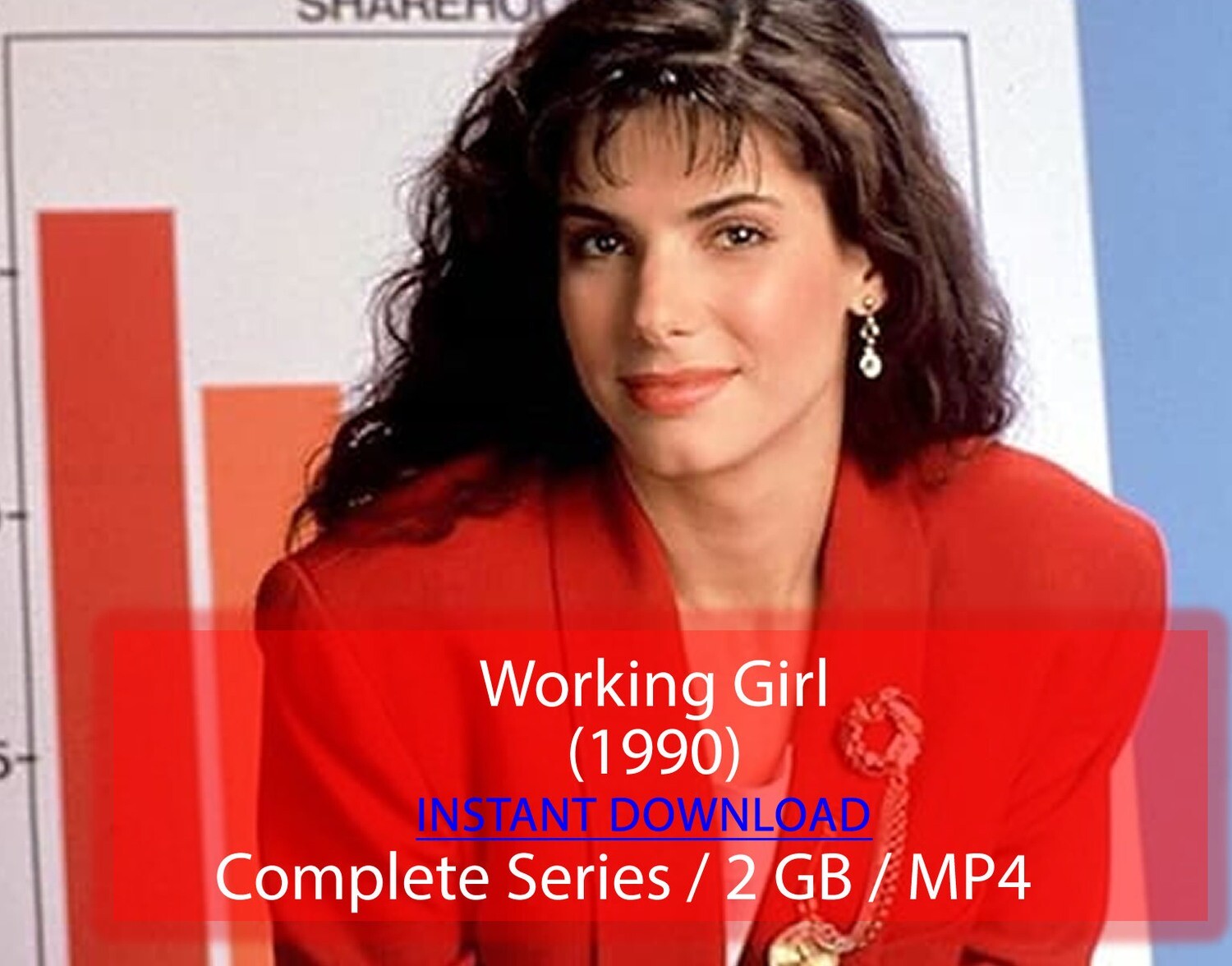 Working Girl (1990)