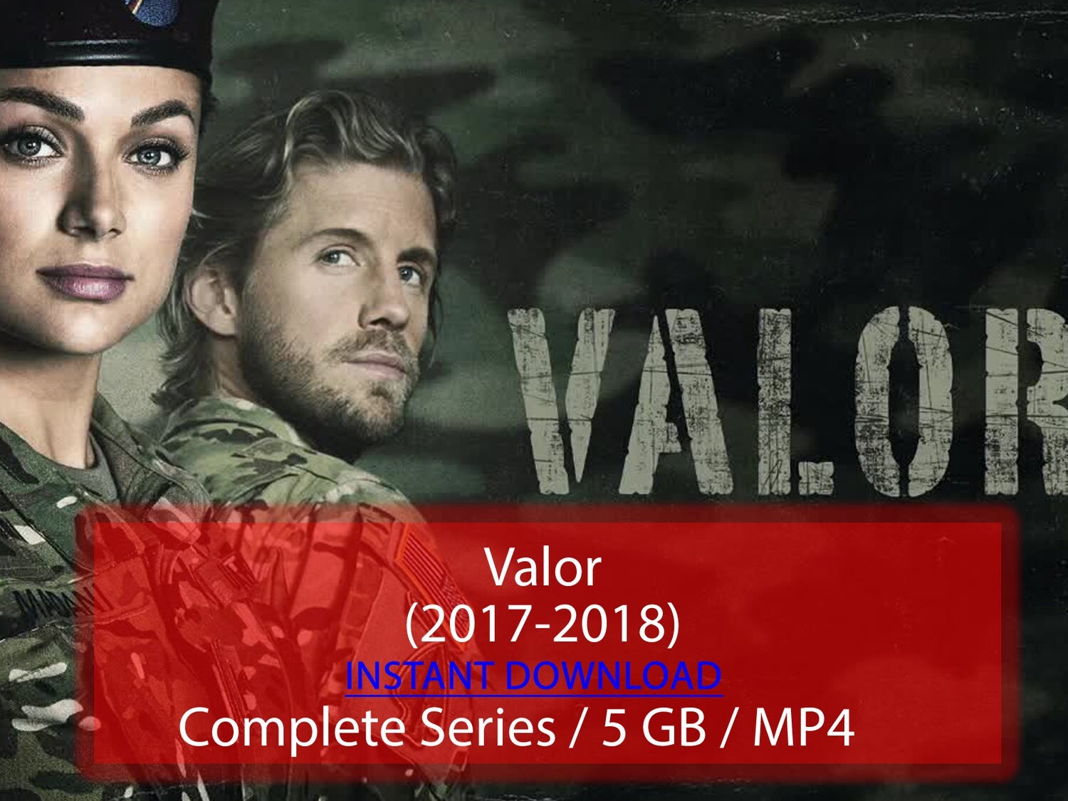 Valor (2017-2018)