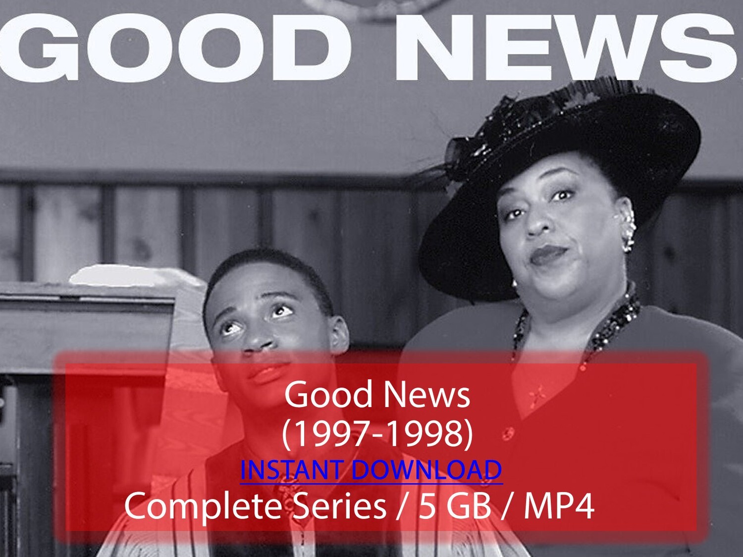 Good News (1997-1998)