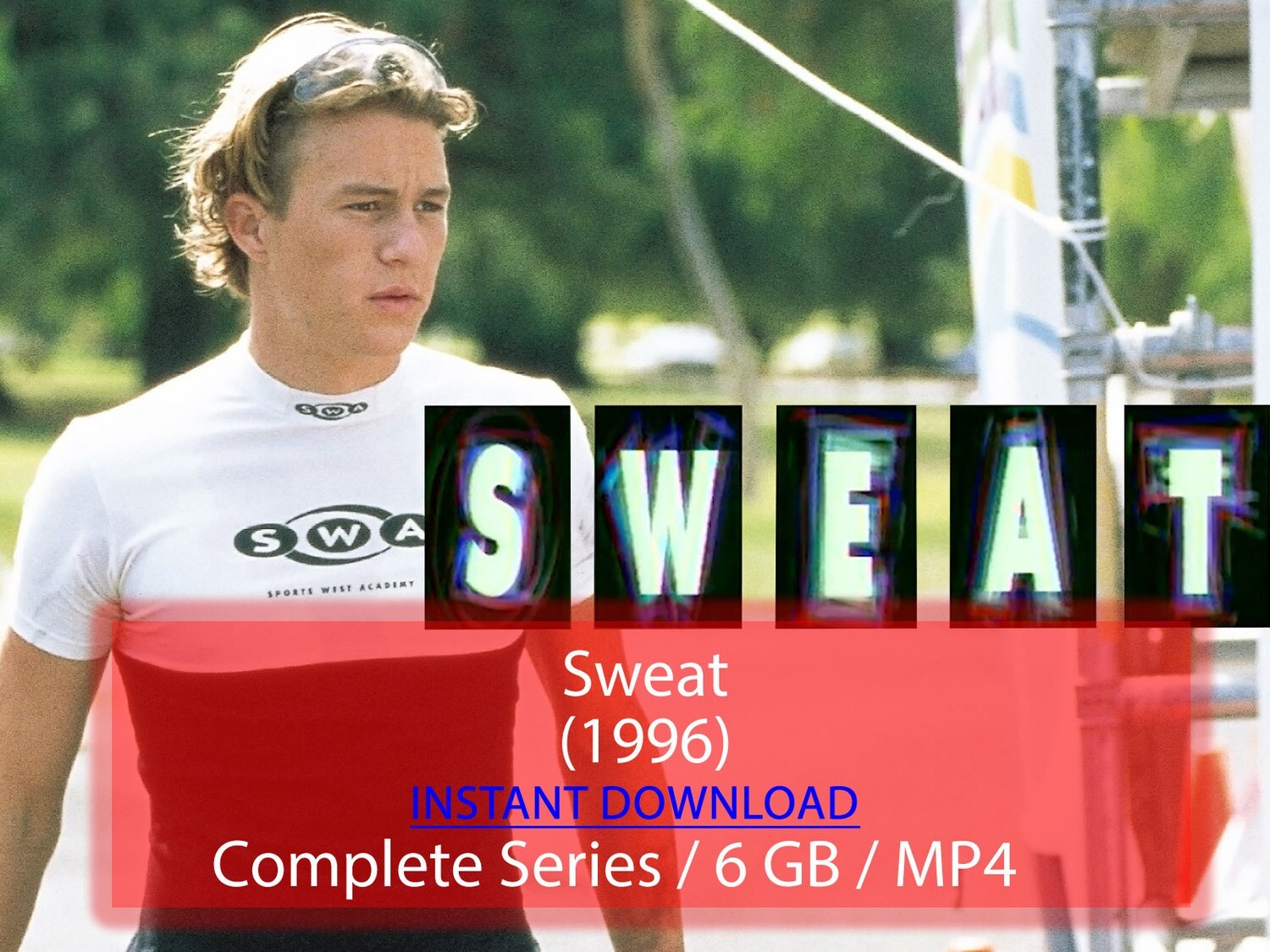 Sweat (1996)