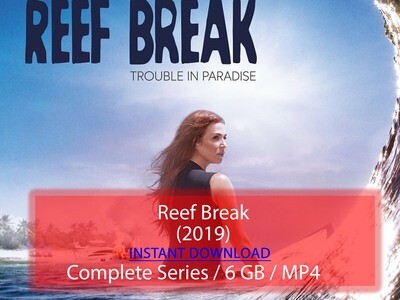 Reef Break (2019)