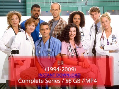ER (1994-2009)