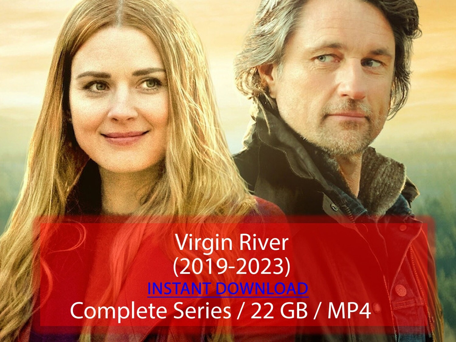 Virgin River (2019-2023)