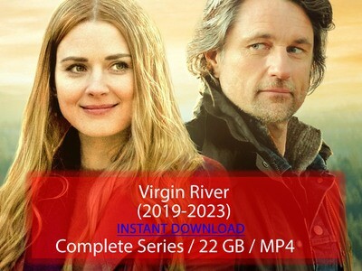 Virgin River (2019-2023)