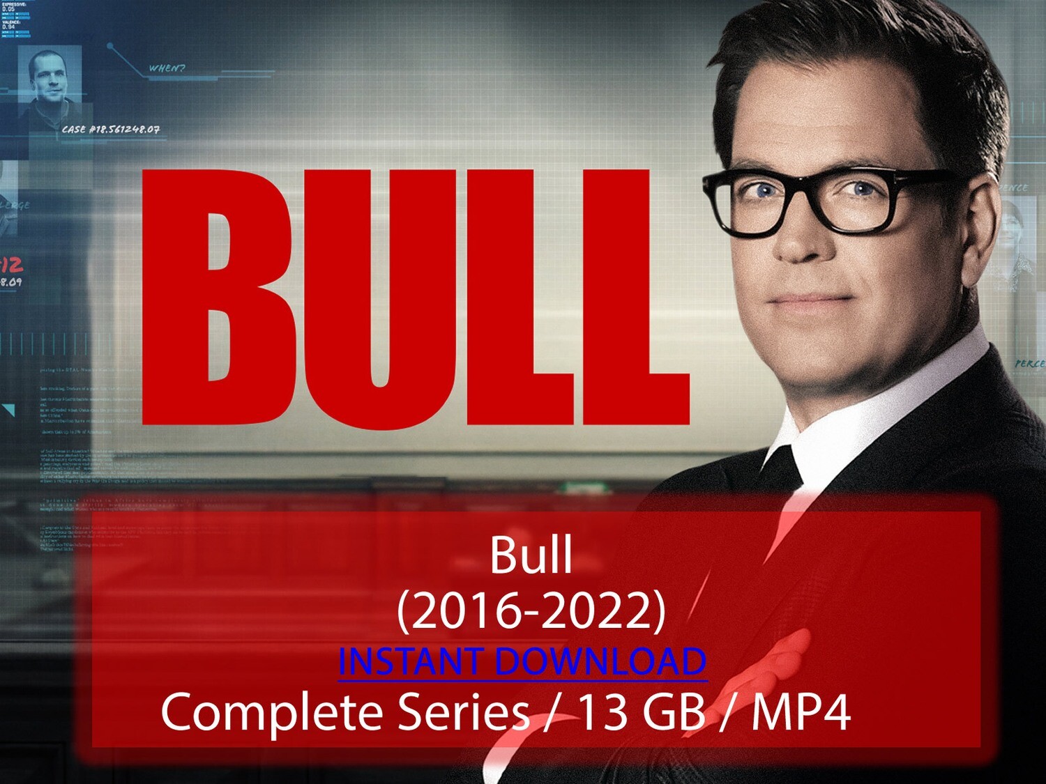 Bull (2016-2022)