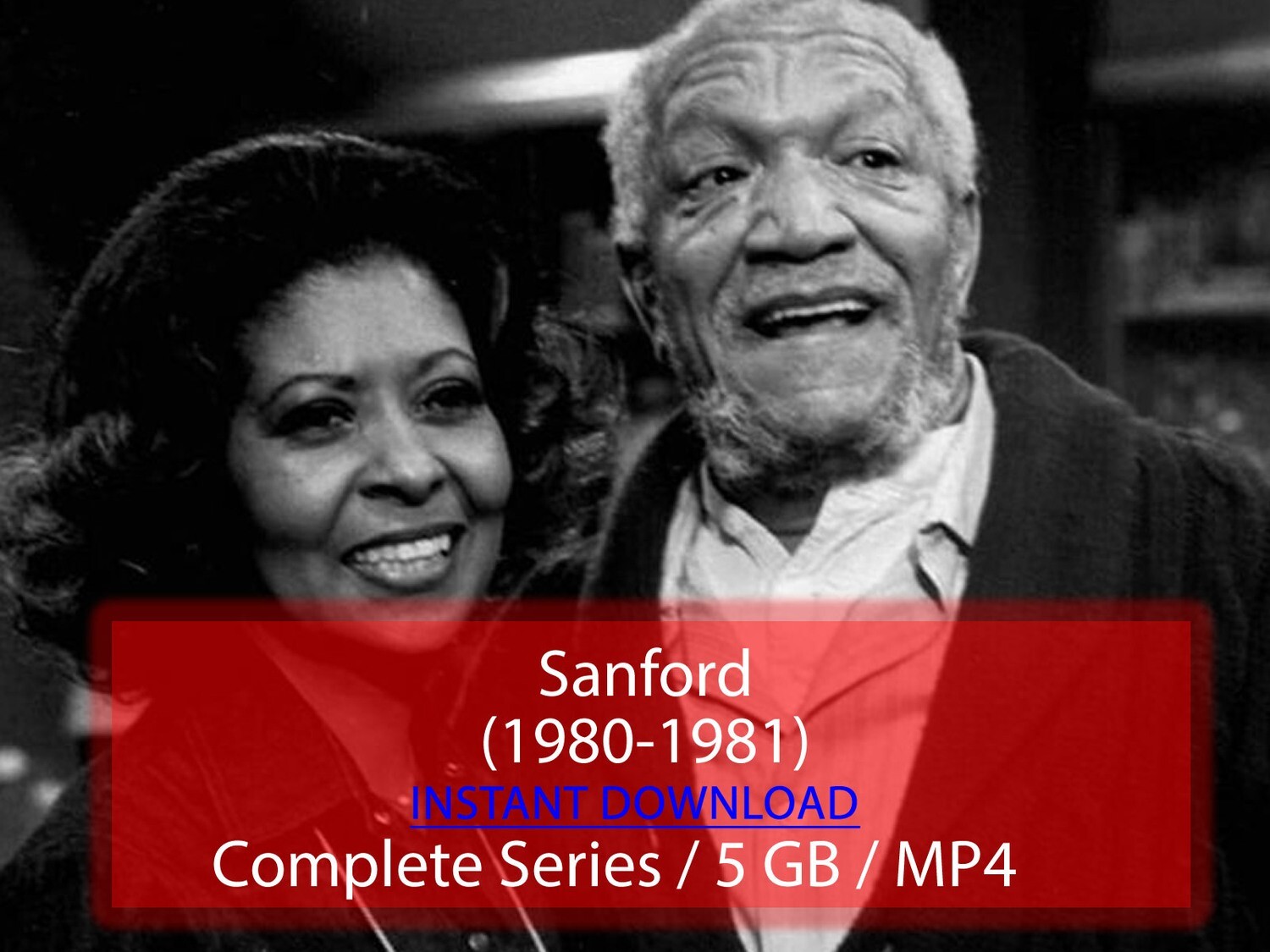 Sanford (1980-1981)