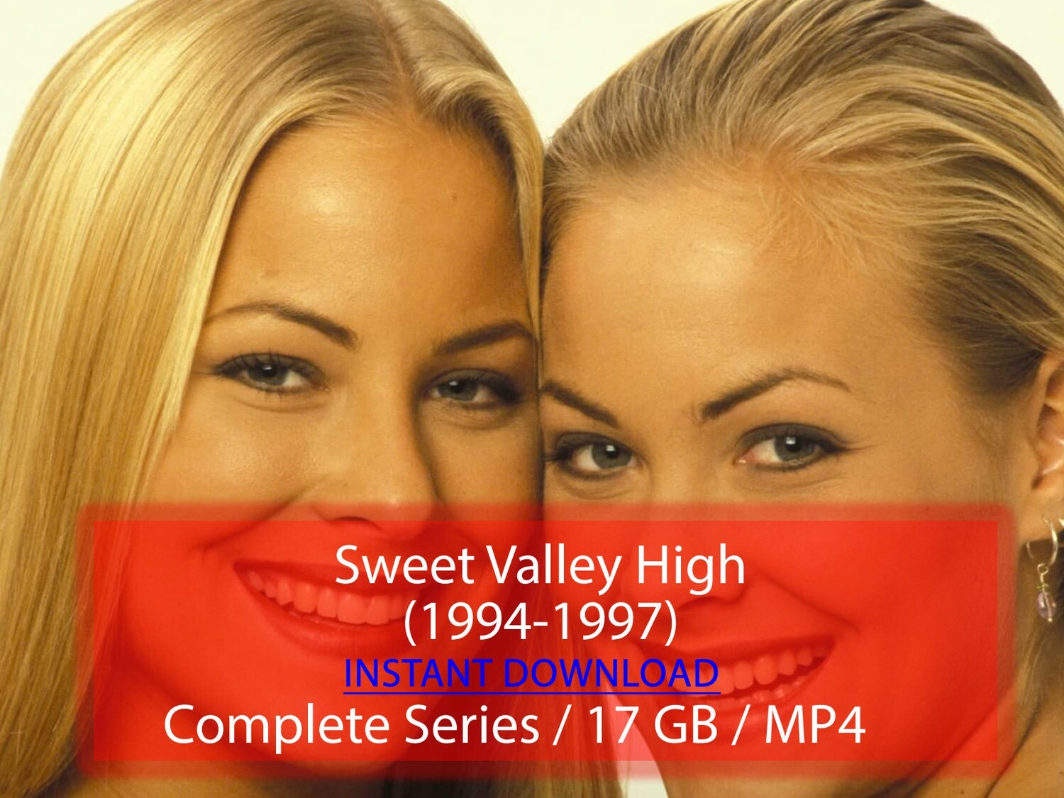 Sweet Valley High (1994-1997)