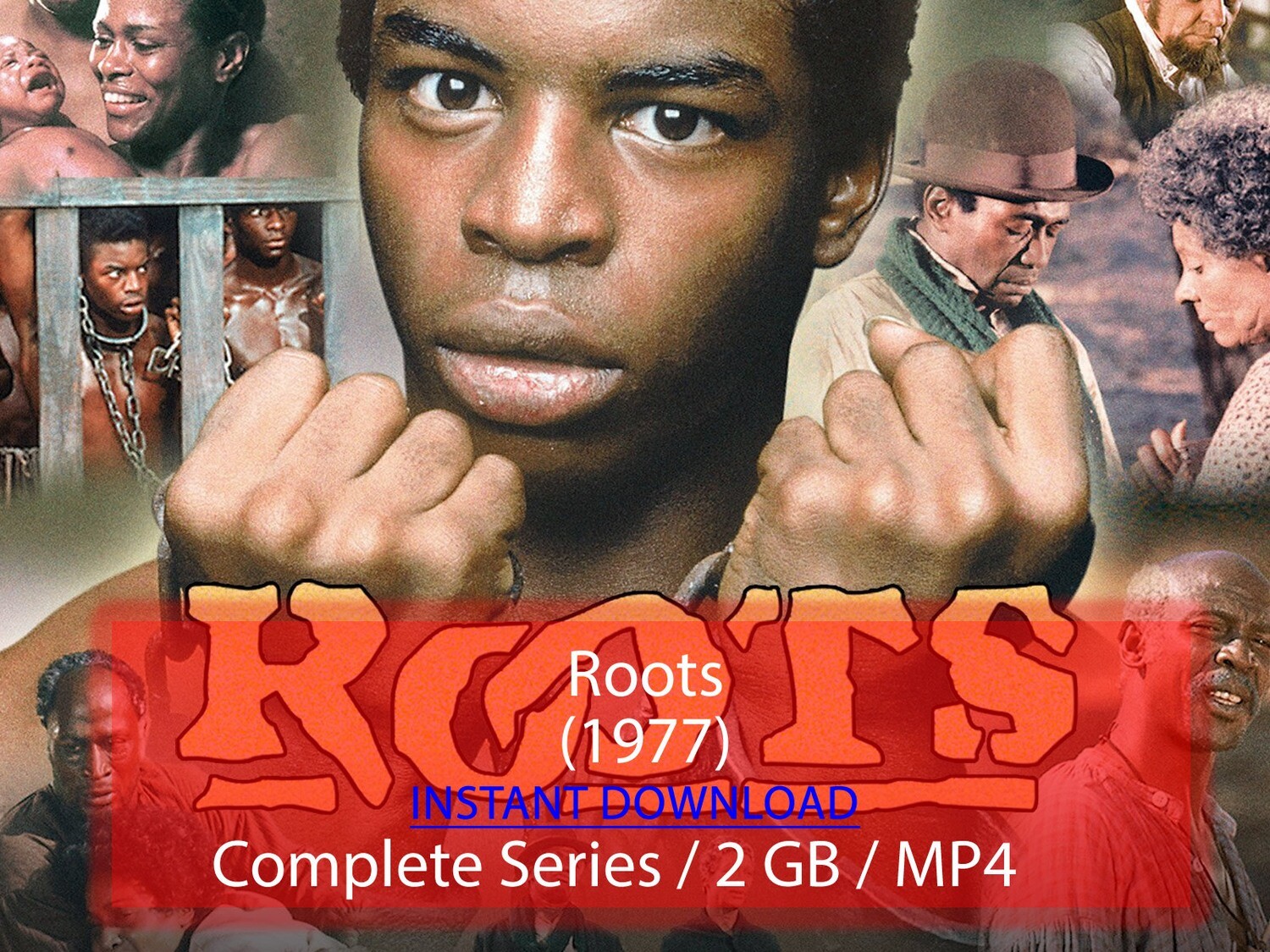 Roots (1977)