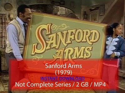 Sanford Arms (1977)