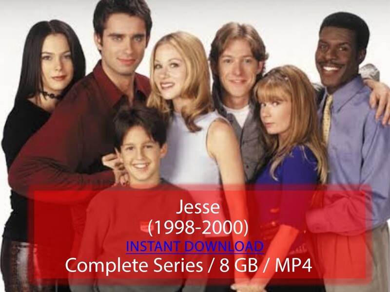 Jesse (1998-2000)