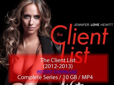 The Client List (2012-2013)