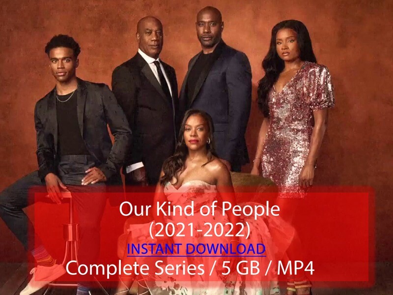 Our Kind of People (2021-2022)