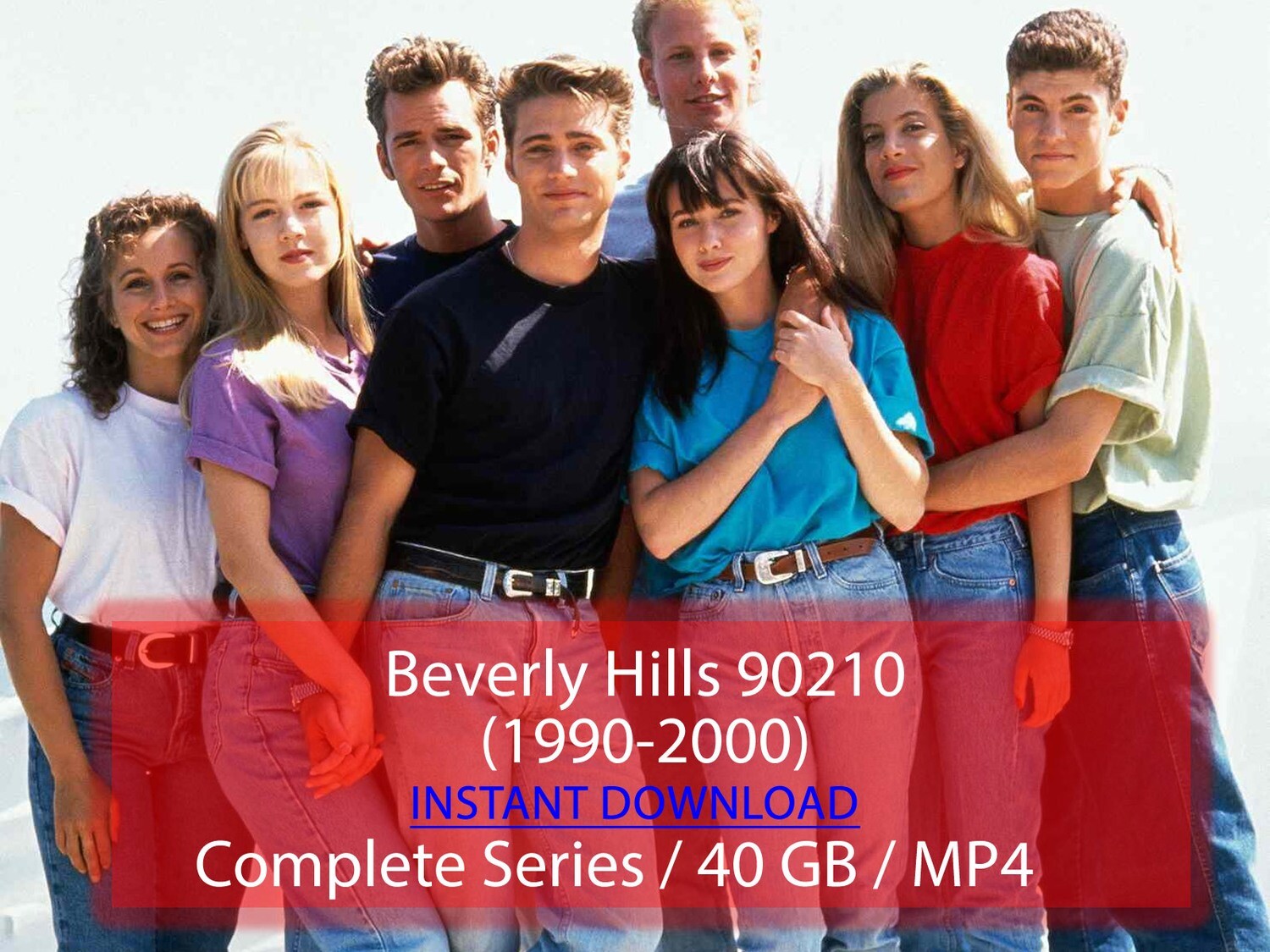 Beverly Hills 90210